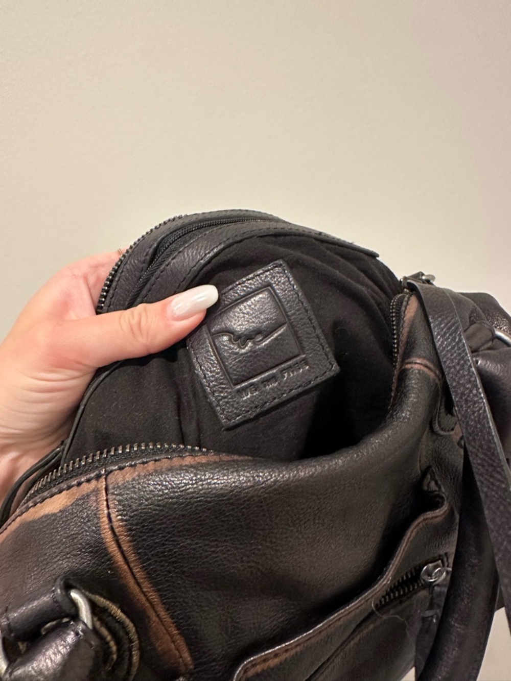 We The Free Baby Emerson Tote - Picture 6 of 6